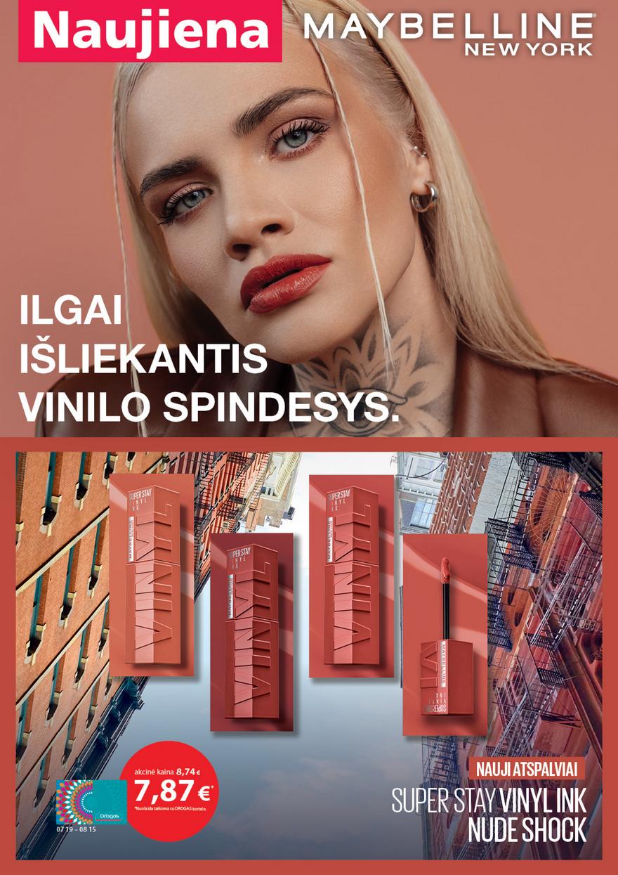 Drogo leidinys akcijos nuo 
  2023-07-19 iki 
  2023-08-15 | Leidinukas.lt puslapis 5