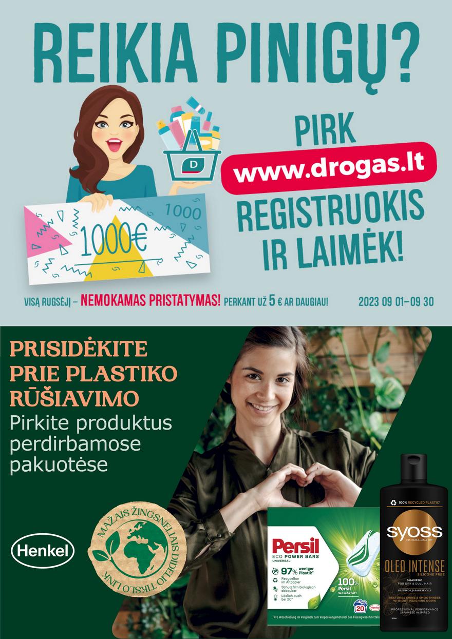 Drogo leidinys akcijos nuo 
  2023-09-15 iki 
  2023-10-08 | Leidinukas.lt puslapis 5