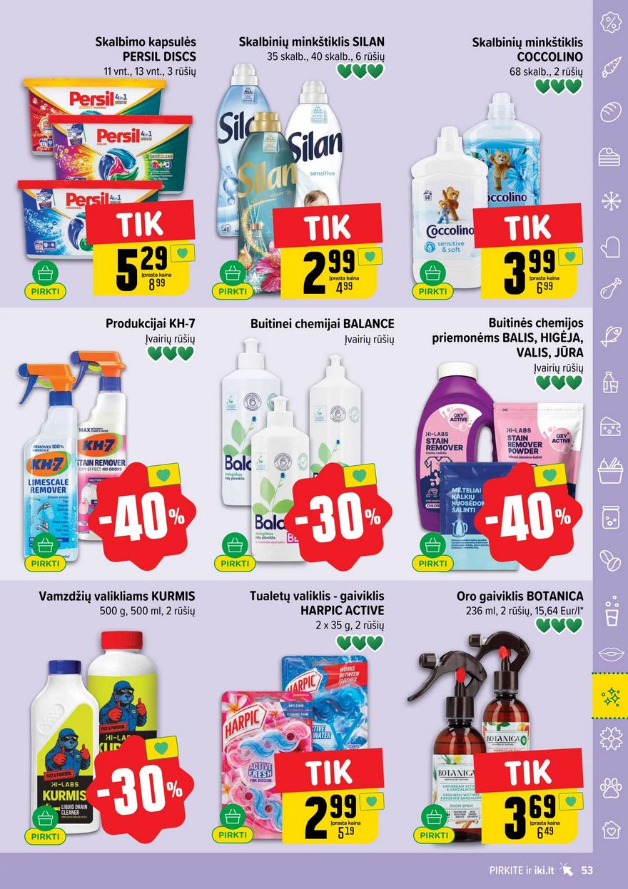 Iki leidinys akcijos nuo 
  2026-01-19 iki 
  2026-01-25 | Leidinukas.lt puslapis 53