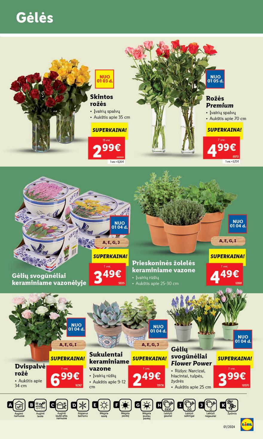 Ldil ne maisto prekių pasiūlymai akcijos nuo 
  2024-01-01 iki 
  2024-01-07 | Leidinukas.lt puslapis 37