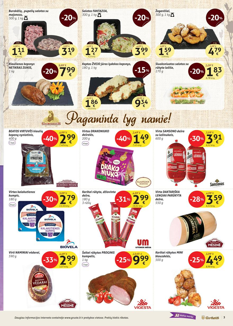 Grūstės leidinys 2 akcijos nuo 
  2024-11-21 iki 
  2024-11-30 | Leidinukas.lt puslapis 3