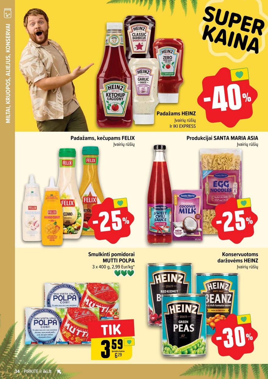 Iki leidinys  akcijos nuo 
  2025-06-16 iki 
  2025-06-22 | Leidinukas.lt puslapis 34