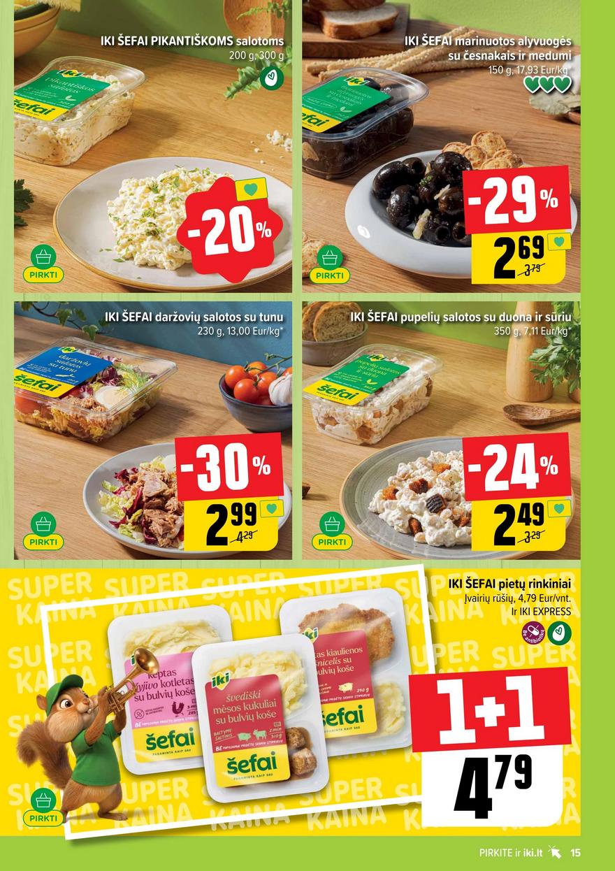 Iki leidinys akcijos nuo 
  2026-07-13 iki 
  2026-07-19 | Leidinukas.lt puslapis 15