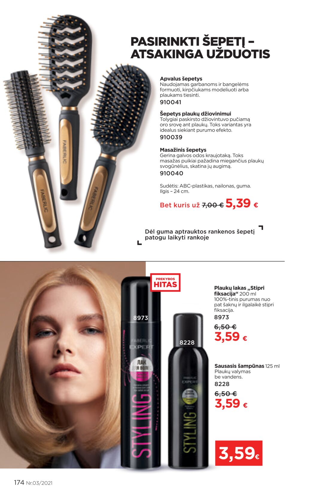 Faberlic leidinys akcijos nuo 
  2021-02-22 iki 
  2021-03-07 | Leidinukas.lt puslapis 174