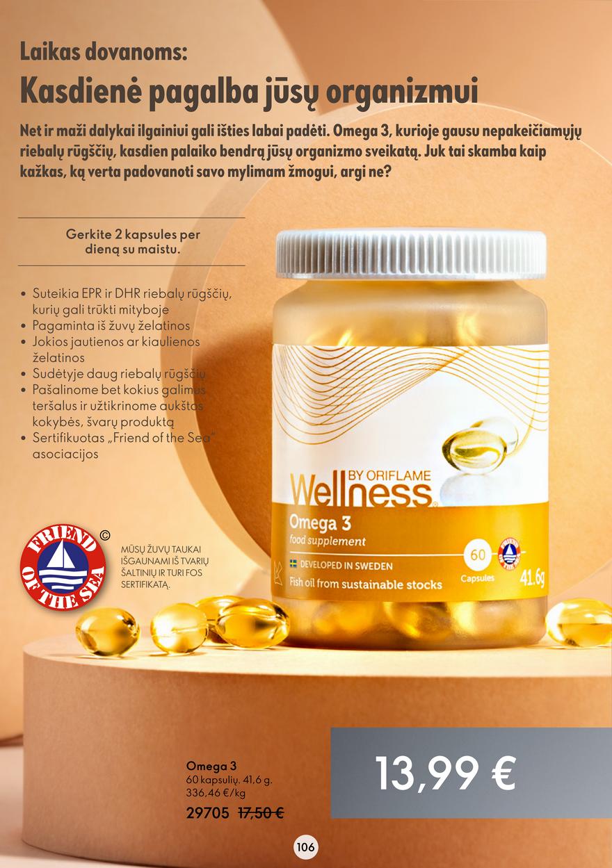 Oriflame katalogas akcijos nuo 
  2022-11-09 iki 
  2022-11-29 | Leidinukas.lt puslapis 106