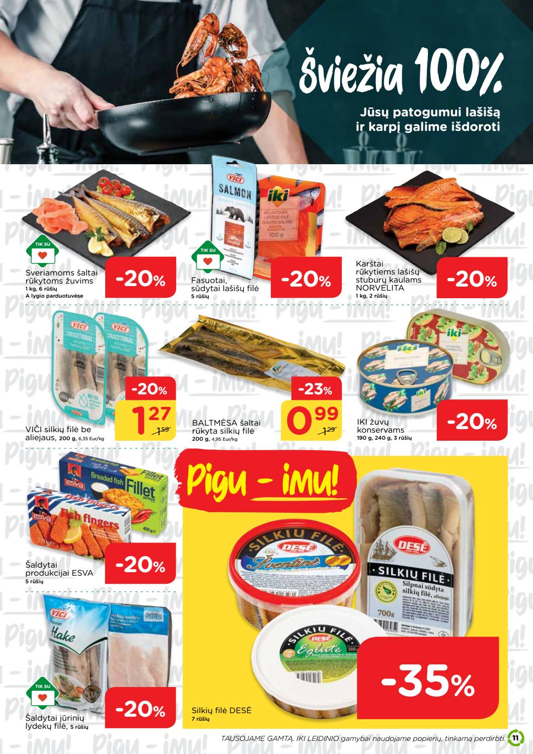 Iki savaitinis leidinys akcijos nuo 
  2019-11-11 iki 
  2019-11-17 | Leidinukas.lt puslapis 11