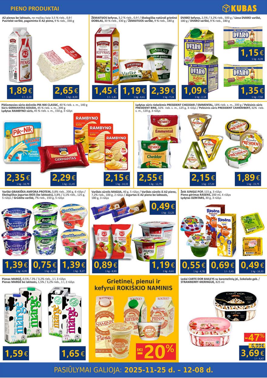 Kubas leidinys akcijos nuo 
  2025-11-25 iki 
  2025-12-08 | Leidinukas.lt puslapis 2