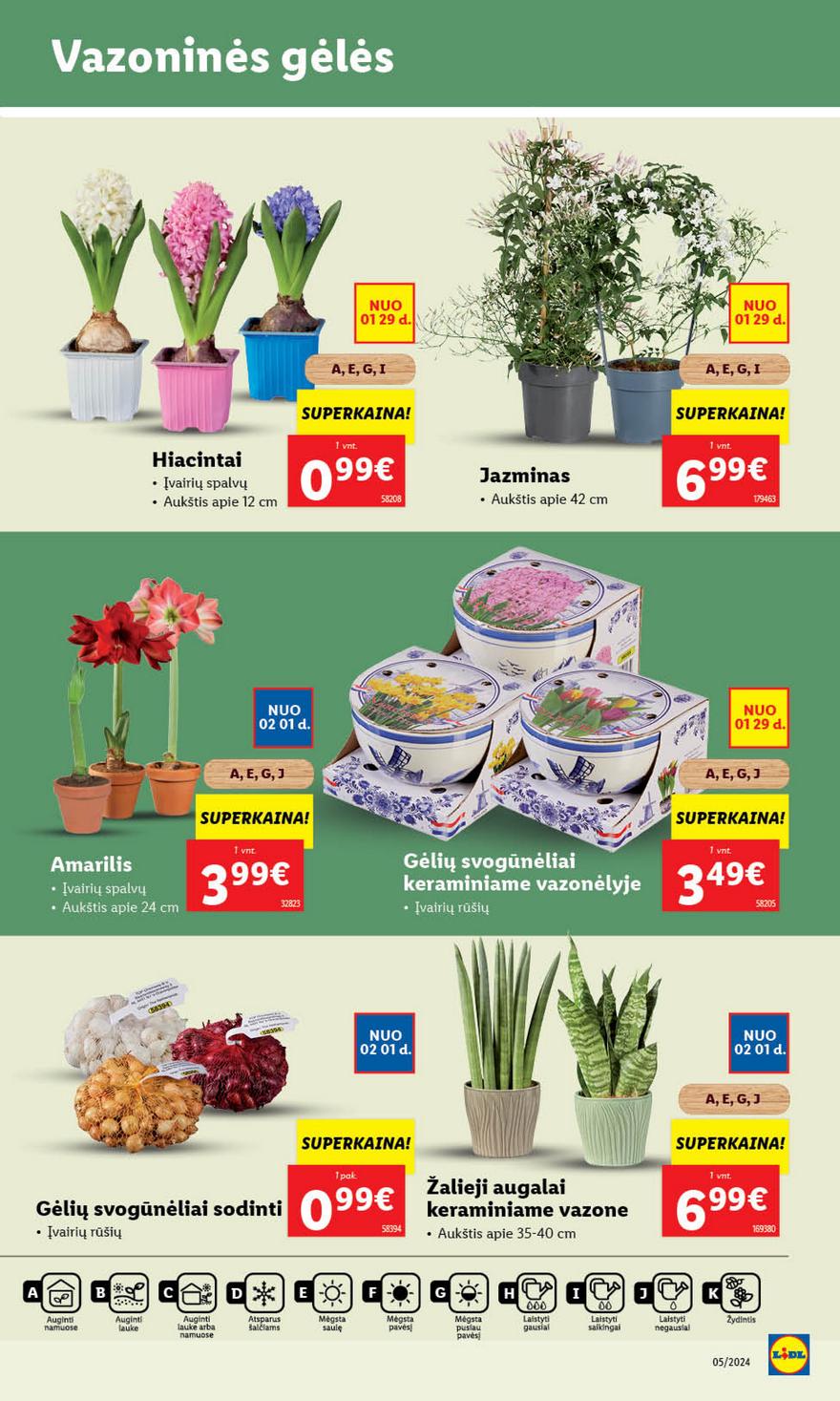 Ldil leidinys akcijos nuo 
  2024-01-29 iki 
  2024-02-04 | Leidinukas.lt puslapis 33