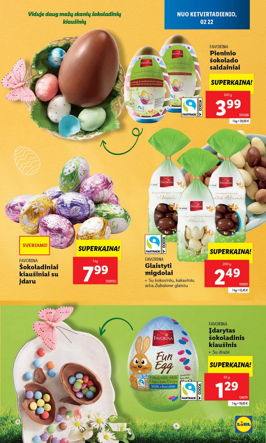 Ldil leidinys akcijos nuo 
  2024-02-22 iki 
  2024-02-26 | Leidinukas.lt puslapis 4