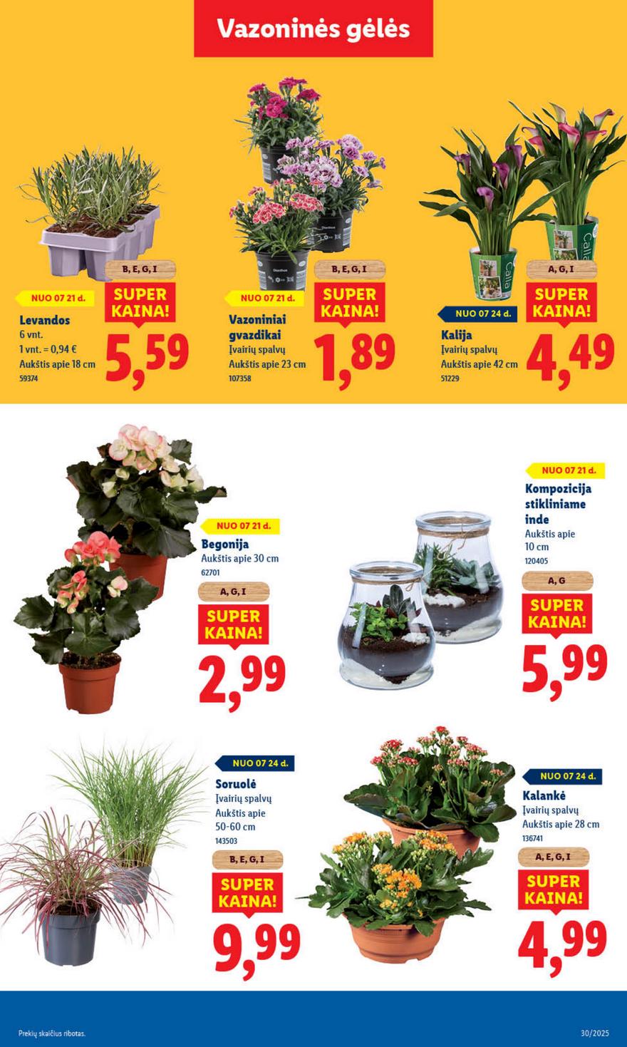 Lidl leidinys naujas akcijos nuo 
  2025-07-21 iki 
  2025-07-27 | Leidinukas.lt puslapis 41