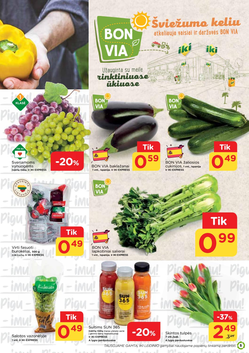 Iki savaitinis leidinys akcijos nuo 
  2019-11-18 iki 
  2019-11-24 | Leidinukas.lt puslapis 5