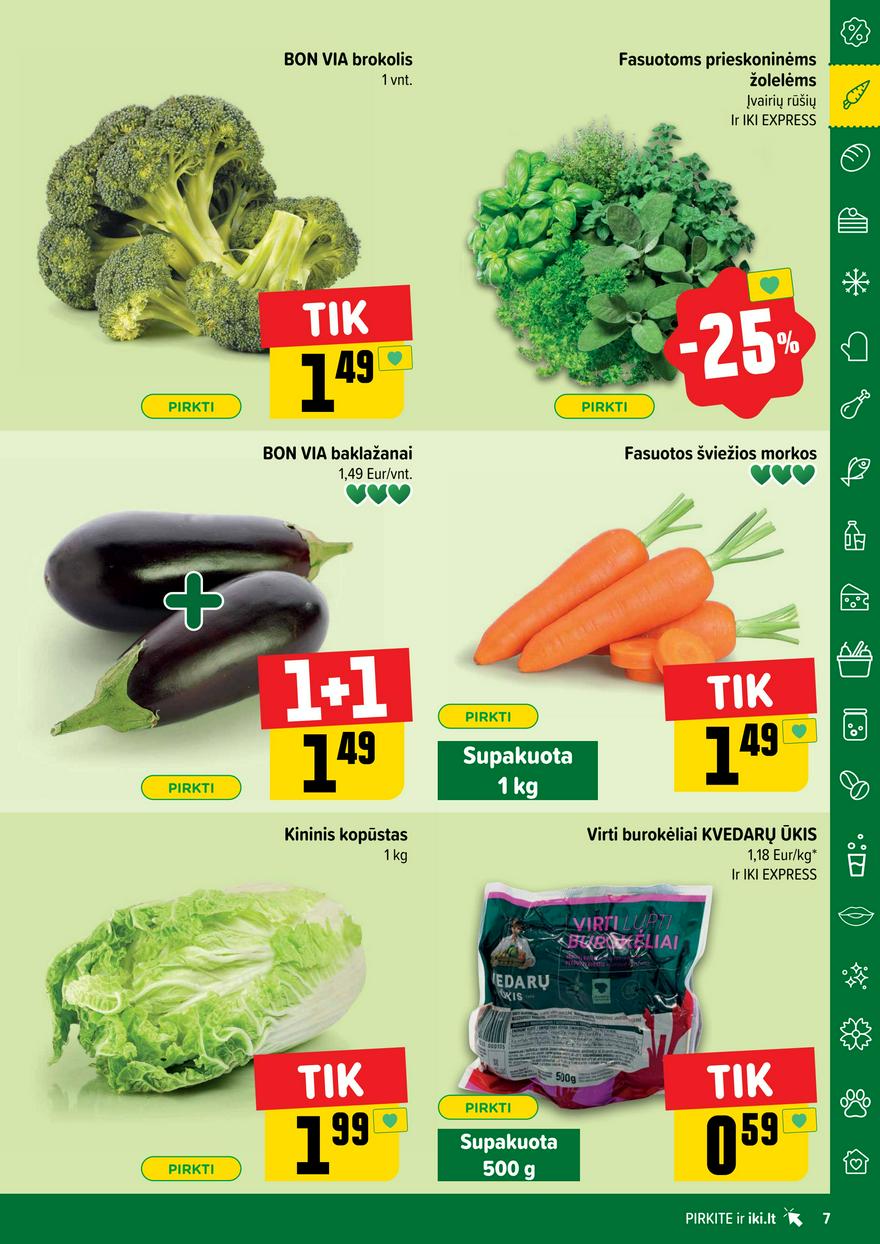 Iki leidinys 17 akcijos nuo 
  2025-04-21 iki 
  2025-04-27 | Leidinukas.lt puslapis 7