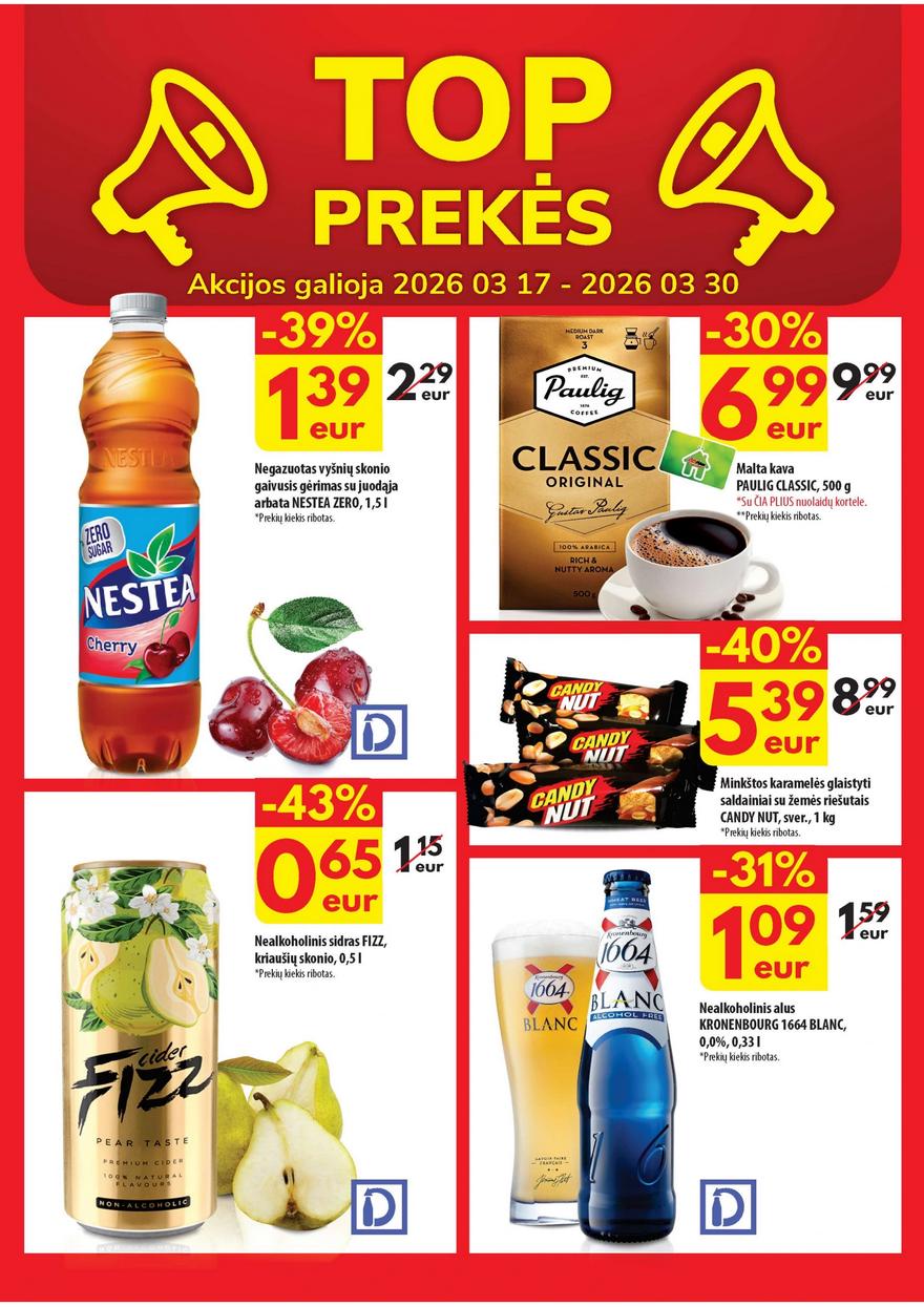 Čia leidinys akcijos nuo 
  2026-03-17 iki 
  2026-03-30 | Leidinukas.lt puslapis 20