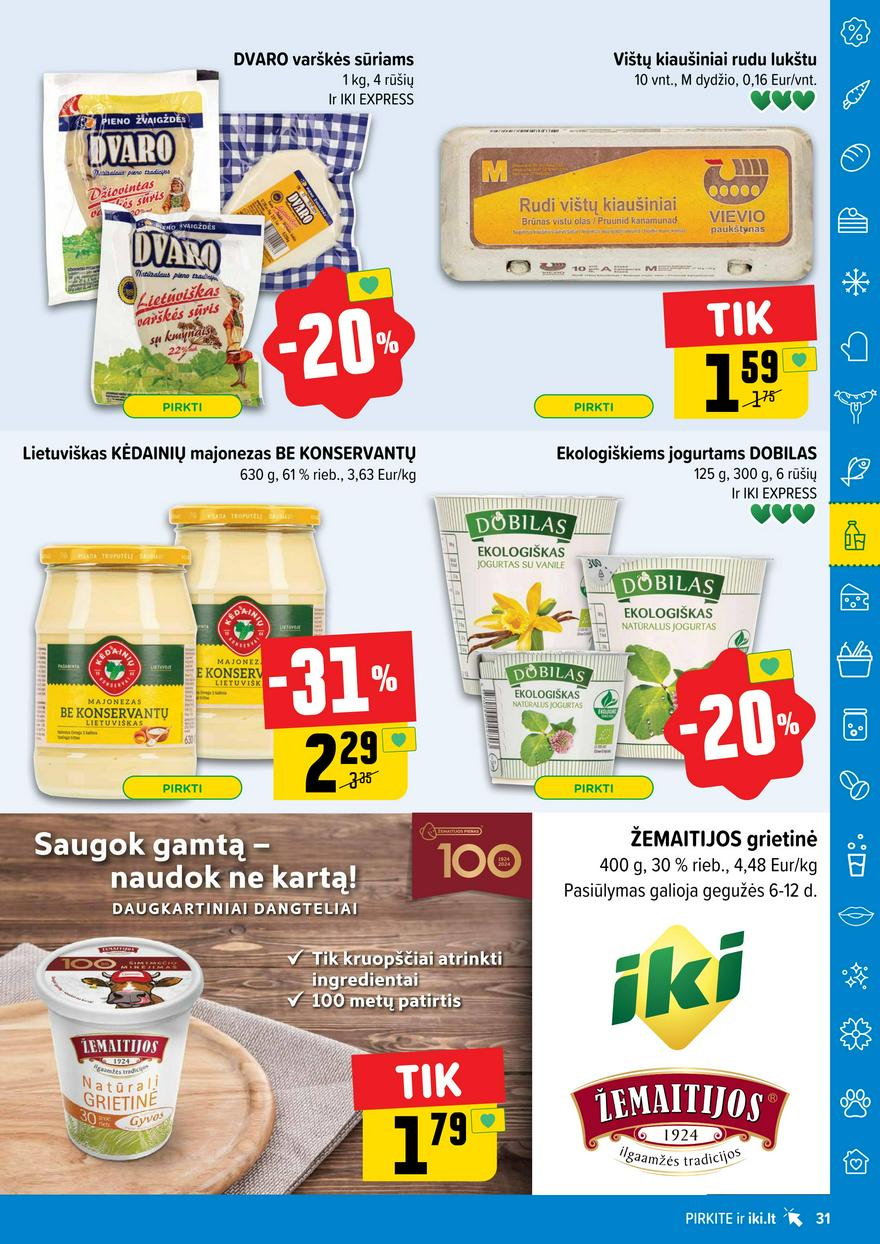 Iki leidinys akcijos nuo 
  2024-05-06 iki 
  2024-05-12 | Leidinukas.lt puslapis 31