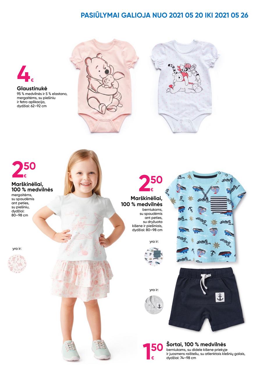 Pepco leidinys akcijos nuo 
  2021-05-20 iki 
  2021-05-26 | Leidinukas.lt puslapis 3