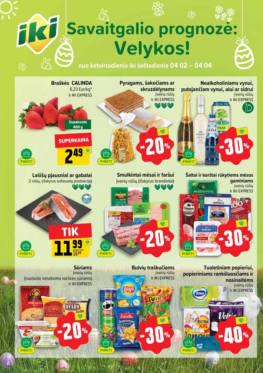 Iki leidinys akcijos nuo 
  2026-03-30 iki 
  2026-04-04 | Leidinukas.lt puslapis 68