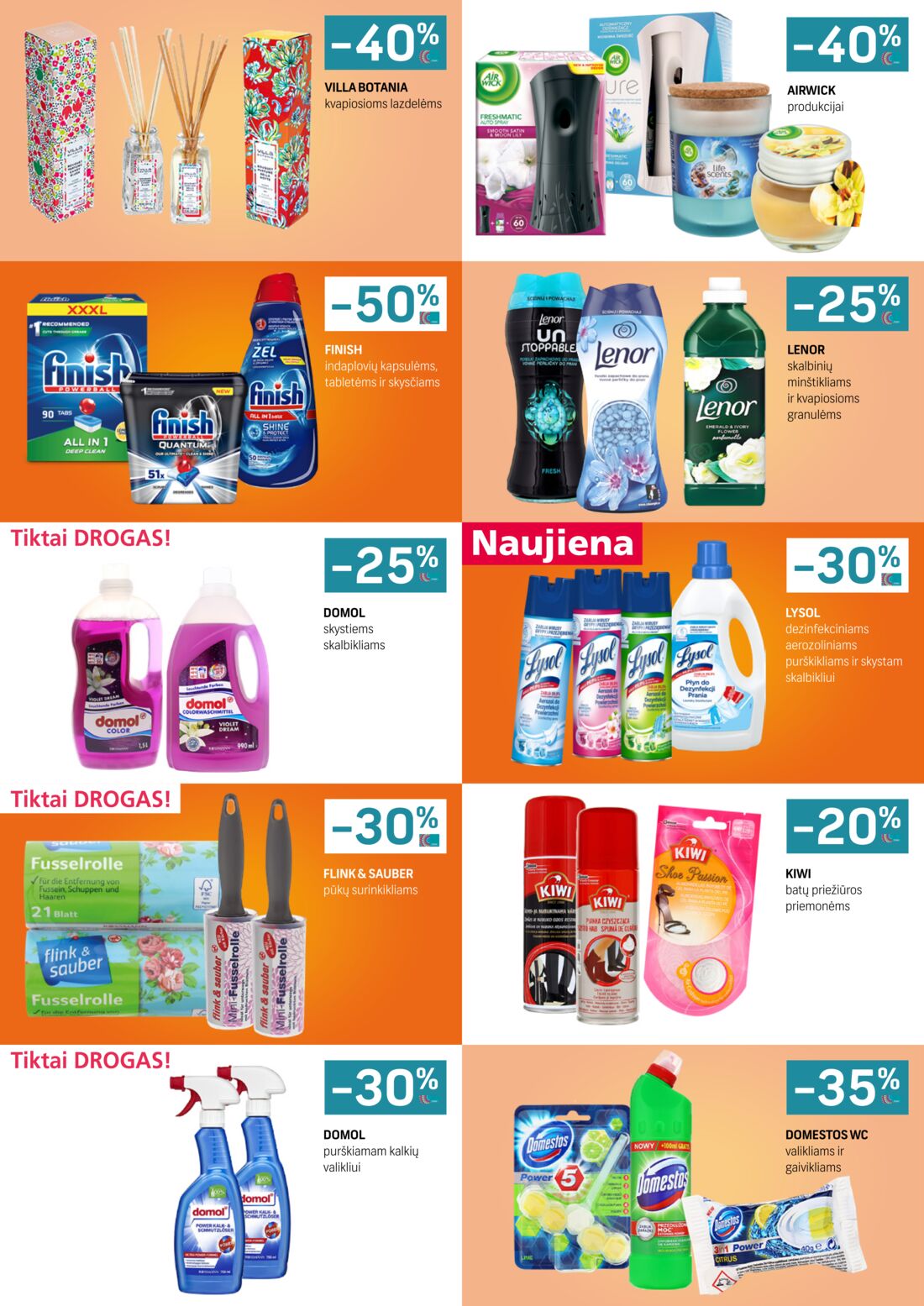 Drogas leidinys akcijos nuo 
  2020-11-09 iki 
  2020-11-26 | Leidinukas.lt puslapis 29