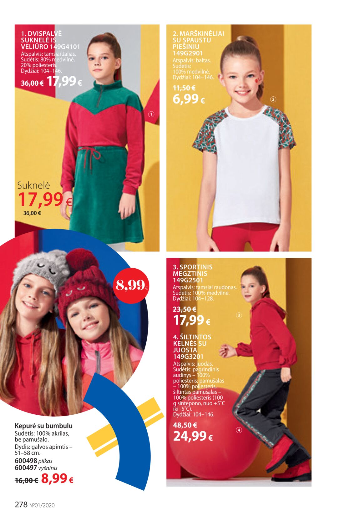 Faberlic leidinys akcijos nuo 
  2019-12-30 iki 
  2020-01-19 | Leidinukas.lt puslapis 278