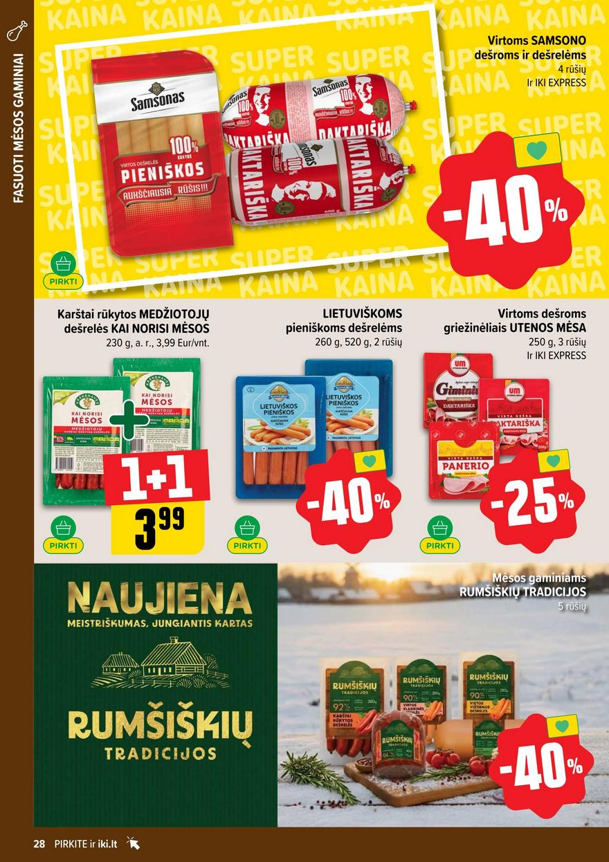 Iki leidinys akcijos nuo 
  2026-02-23 iki 
  2026-03-01 | Leidinukas.lt puslapis 28