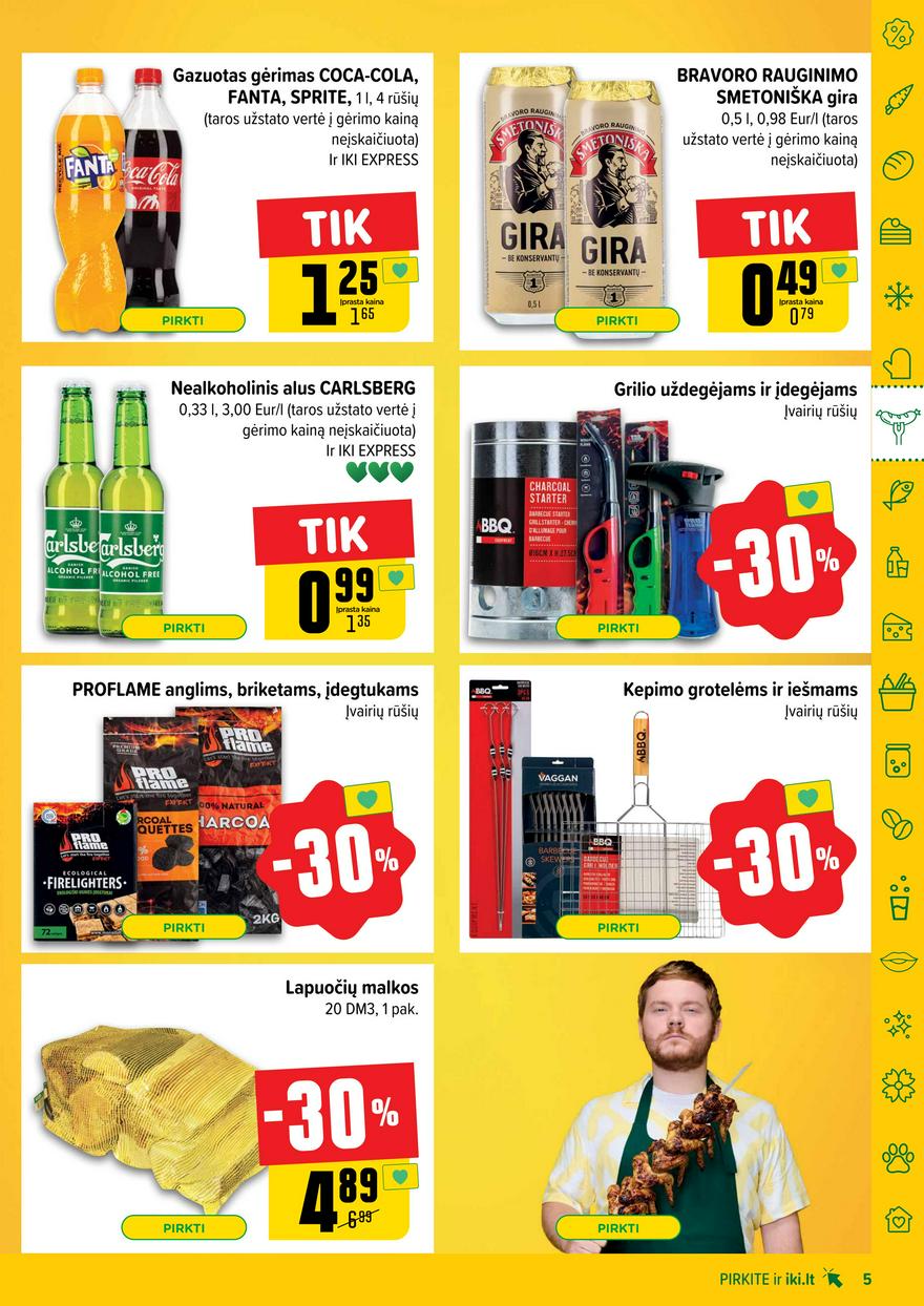 Iki leidinys akcijos nuo 
  2024-05-06 iki 
  2024-05-12 | Leidinukas.lt puslapis 5