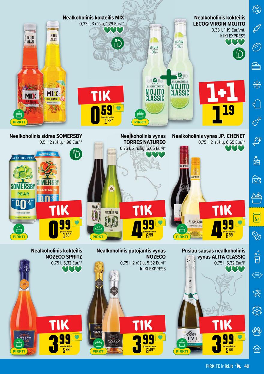 Iki leidinys akcijos nuo 
  2025-07-14 iki 
  2025-07-20 | Leidinukas.lt puslapis 49