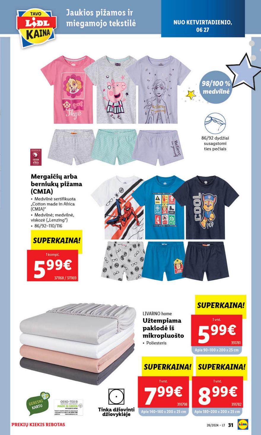 Lidl leidinys akcijos nuo 
  2024-06-24 iki 
  2024-06-30 | Leidinukas.lt puslapis 31
