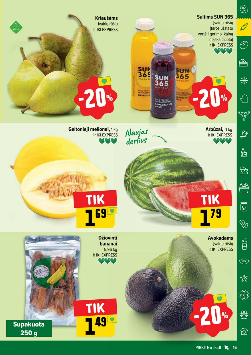 Iki leidinys akcijos nuo 
  2024-04-15 iki 
  2024-04-21 | Leidinukas.lt puslapis 15