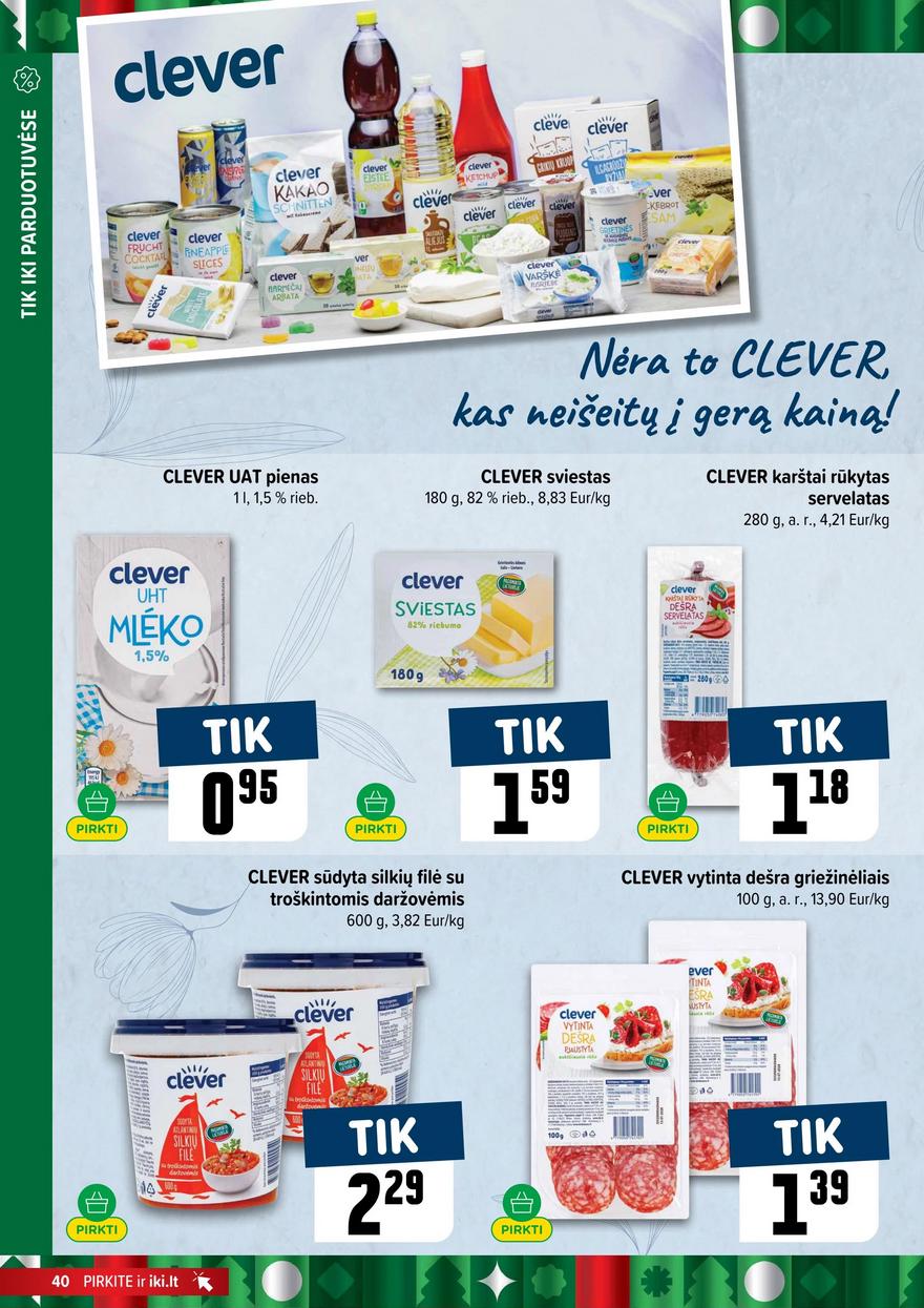 Iki leidinys akcijos nuo 
  2025-12-29 iki 
  2026-01-04 | Leidinukas.lt puslapis 40