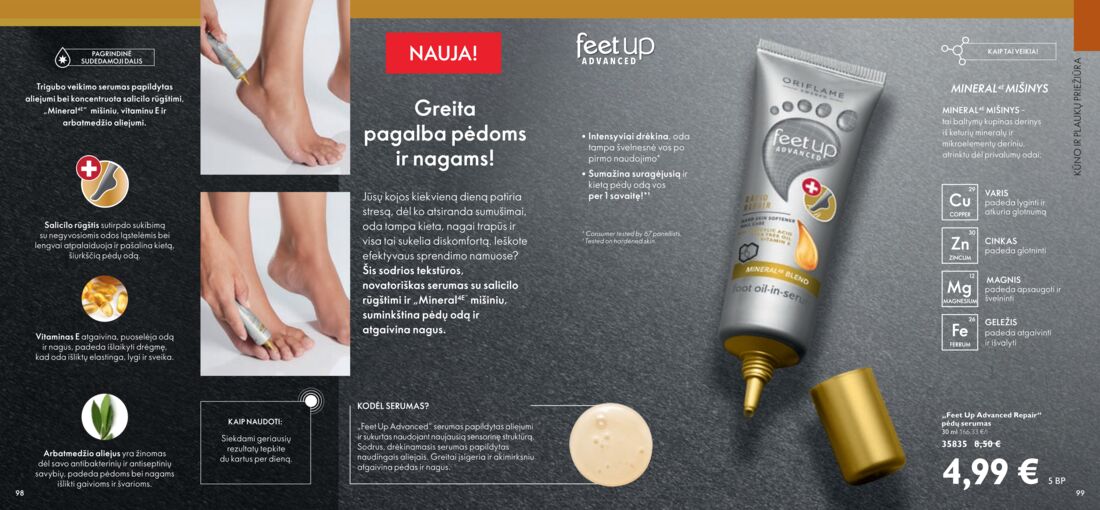 Oriflame katalogas akcijos nuo 
  2020-05-01 iki 
  2020-05-31 | Leidinukas.lt puslapis 50