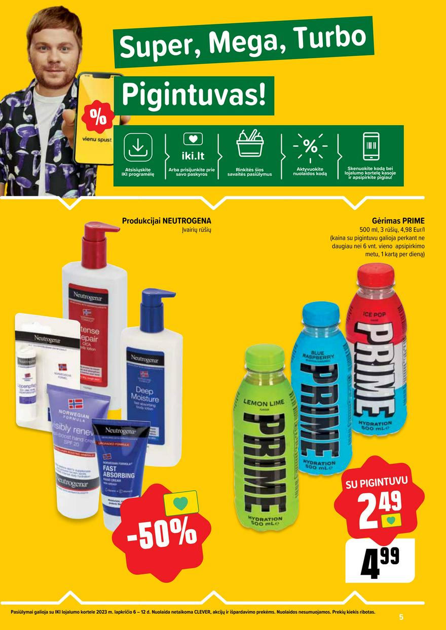 Iki leidinys akcijos nuo 
  2023-11-06 iki 
  2023-11-12 | Leidinukas.lt puslapis 5