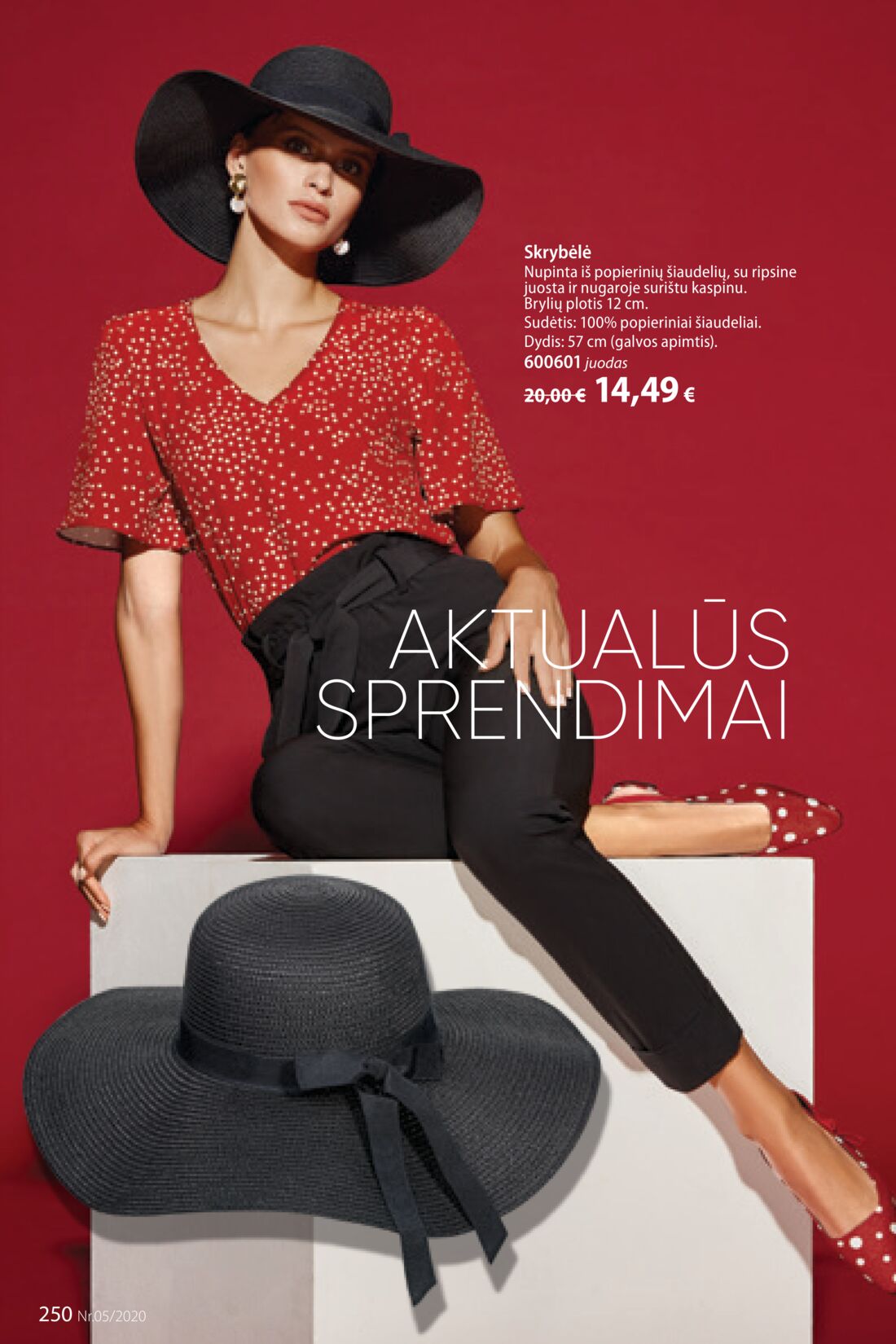 Faberlic leidinys akcijos nuo 
  2020-03-16 iki 
  2020-04-05 | Leidinukas.lt puslapis 250
