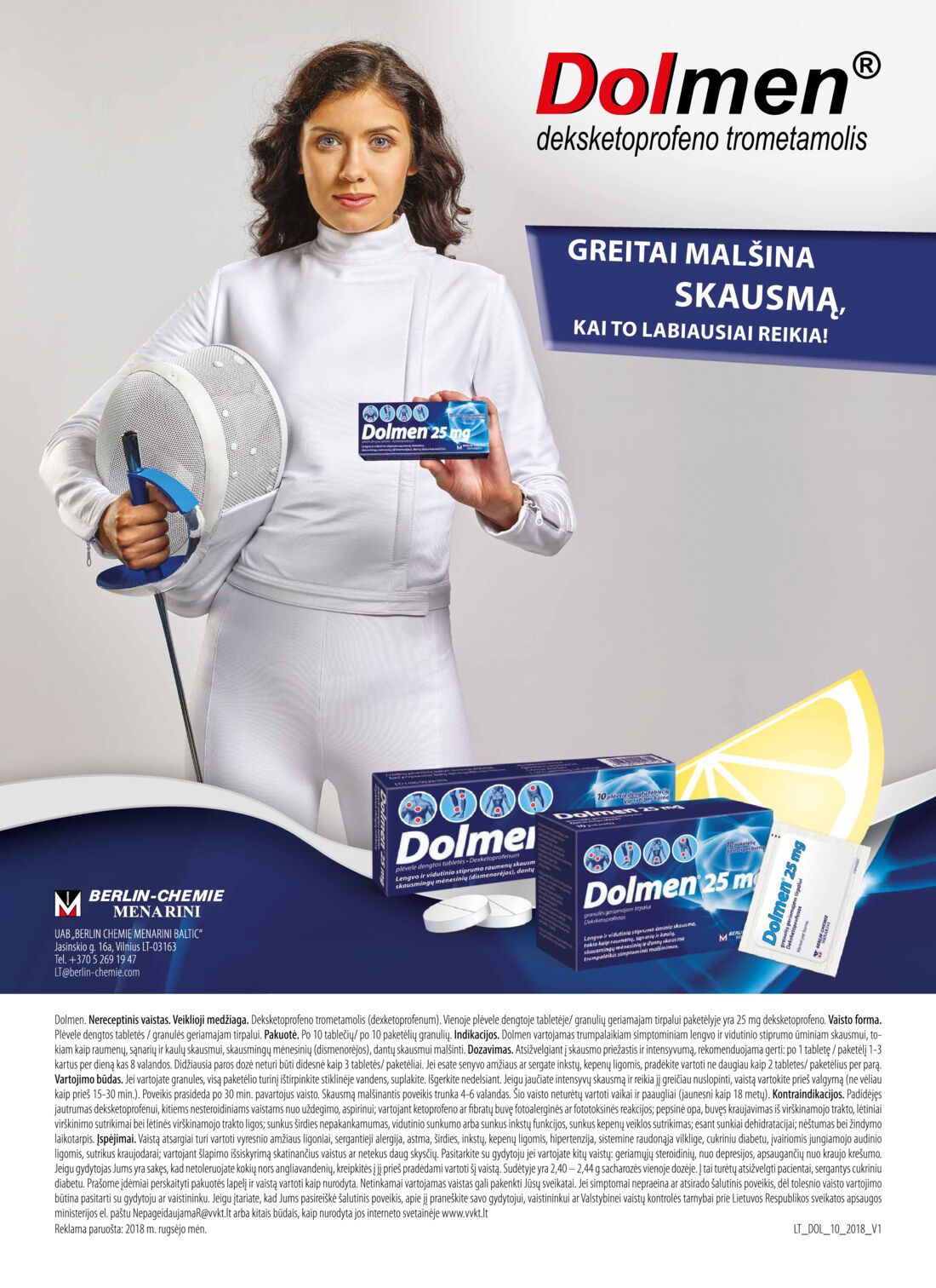 Gintarinė vaistinė leidinys akcijos nuo 
  2019-08-01 iki 
  2019-08-31 | Leidinukas.lt puslapis 24