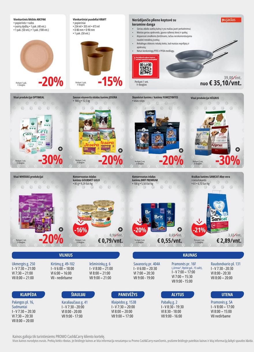 Promo leidinys akcijos nuo 
  2026-03-18 iki 
  2026-03-31 | Leidinukas.lt puslapis 12