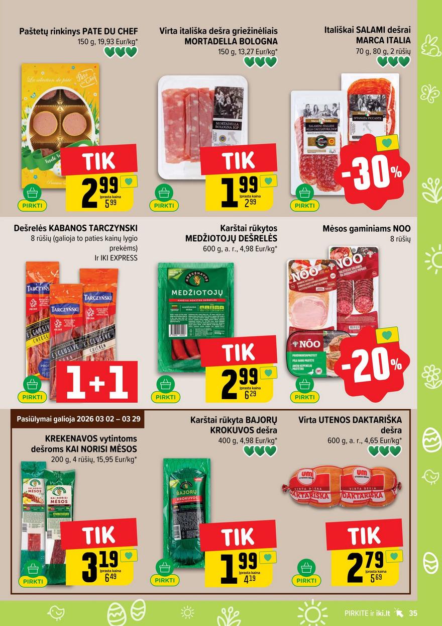 Iki leidinys akcijos nuo 
  2026-03-16 iki 
  2026-03-22 | Leidinukas.lt puslapis 35
