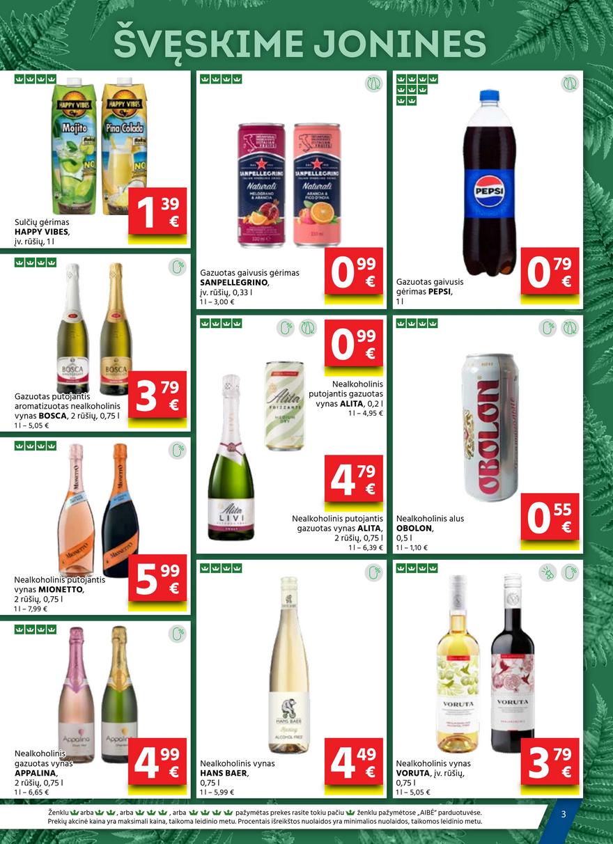 Aibė leidinys akcijos nuo 
  2025-06-05 iki 
  2025-06-24 | Leidinukas.lt puslapis 3