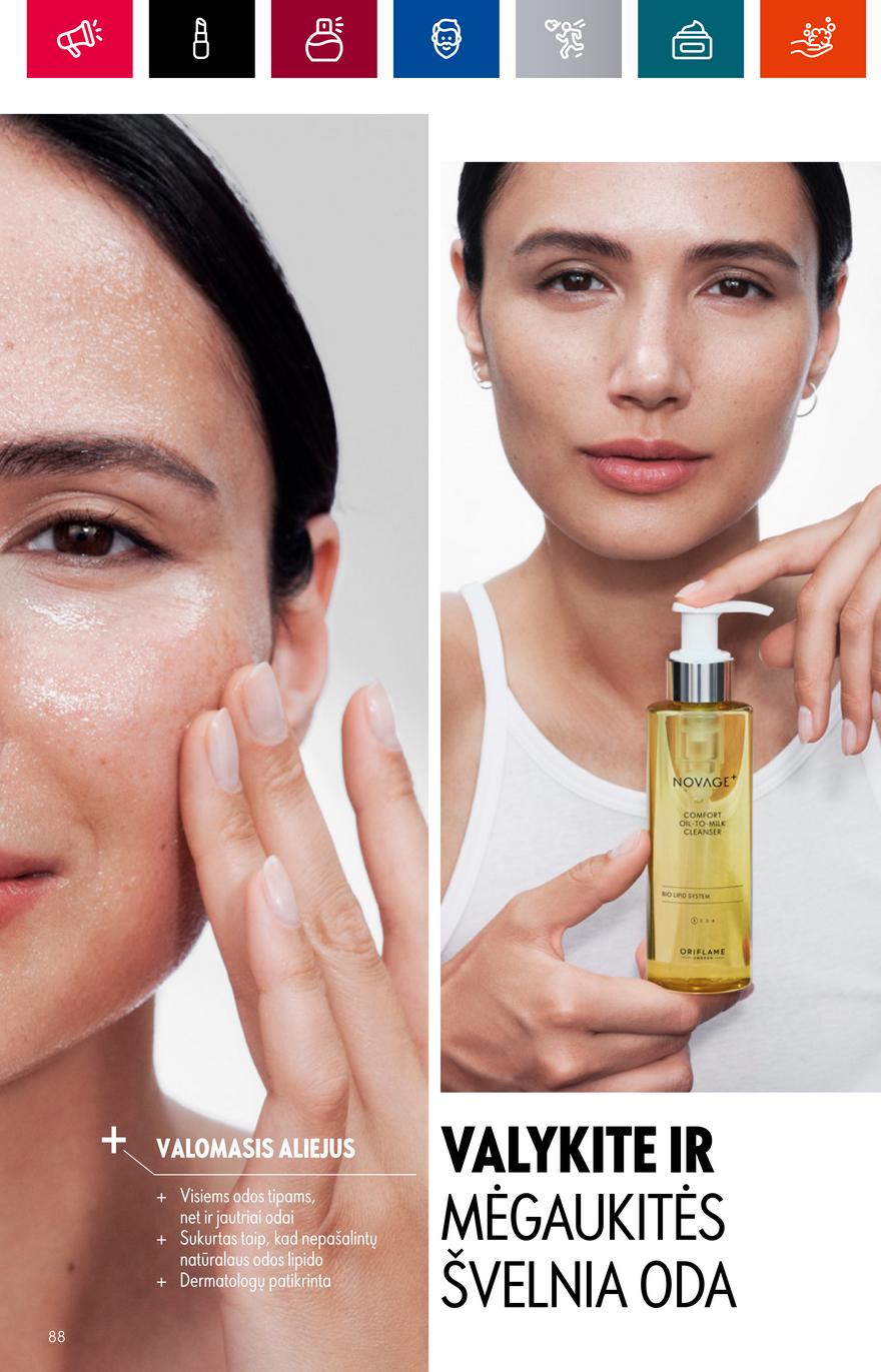 Oriflame leidinys akcijos nuo 
  2023-08-02 iki 
  2023-08-22 | Leidinukas.lt puslapis 90