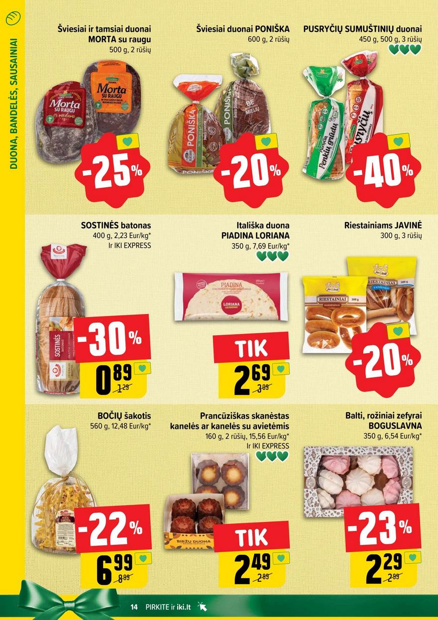 Iki leidinys akcijos nuo 
  2025-10-20 iki 
  2025-10-26 | Leidinukas.lt puslapis 14