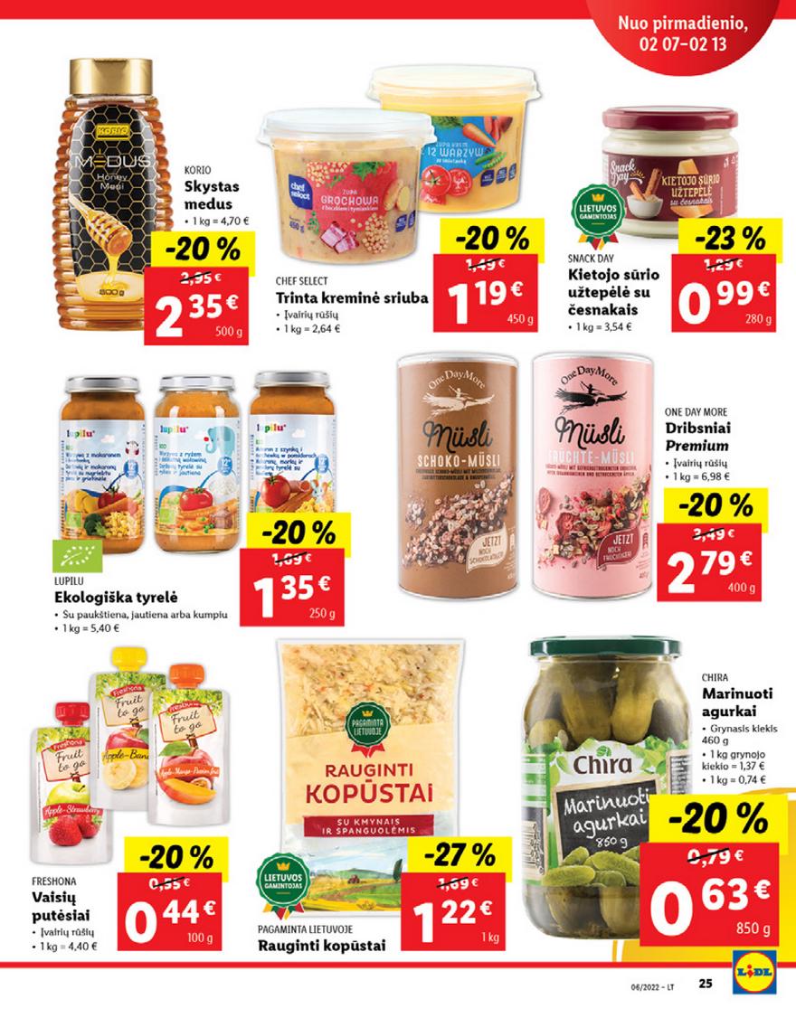 Ldil maisto leidinys akcijos nuo 
  2022-02-07 iki 
  2022-02-13 | Leidinukas.lt puslapis 25