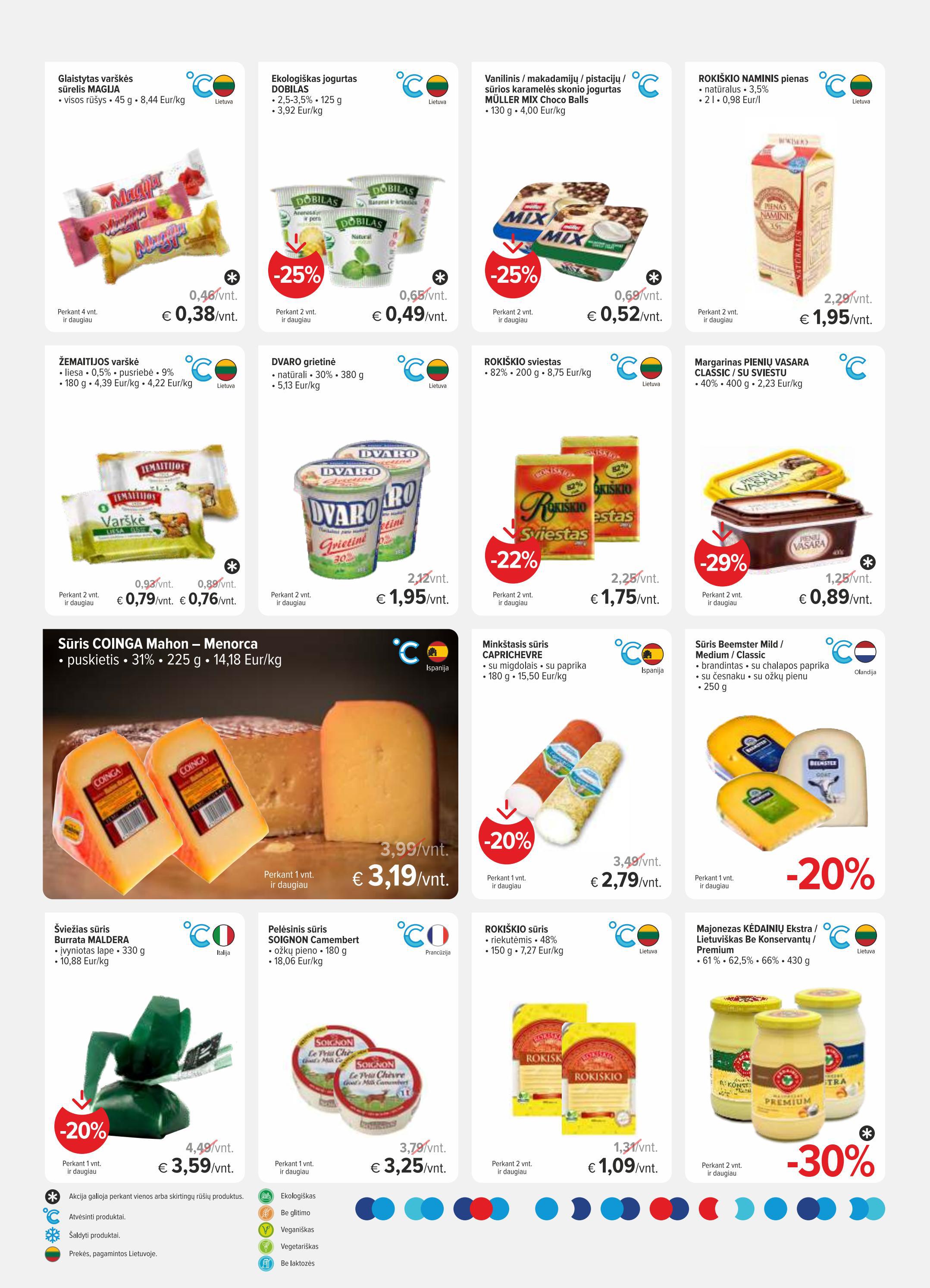 Promo leidinys akcijos nuo 
  2022-02-15 iki 
  2022-03-01 | Leidinukas.lt puslapis 2