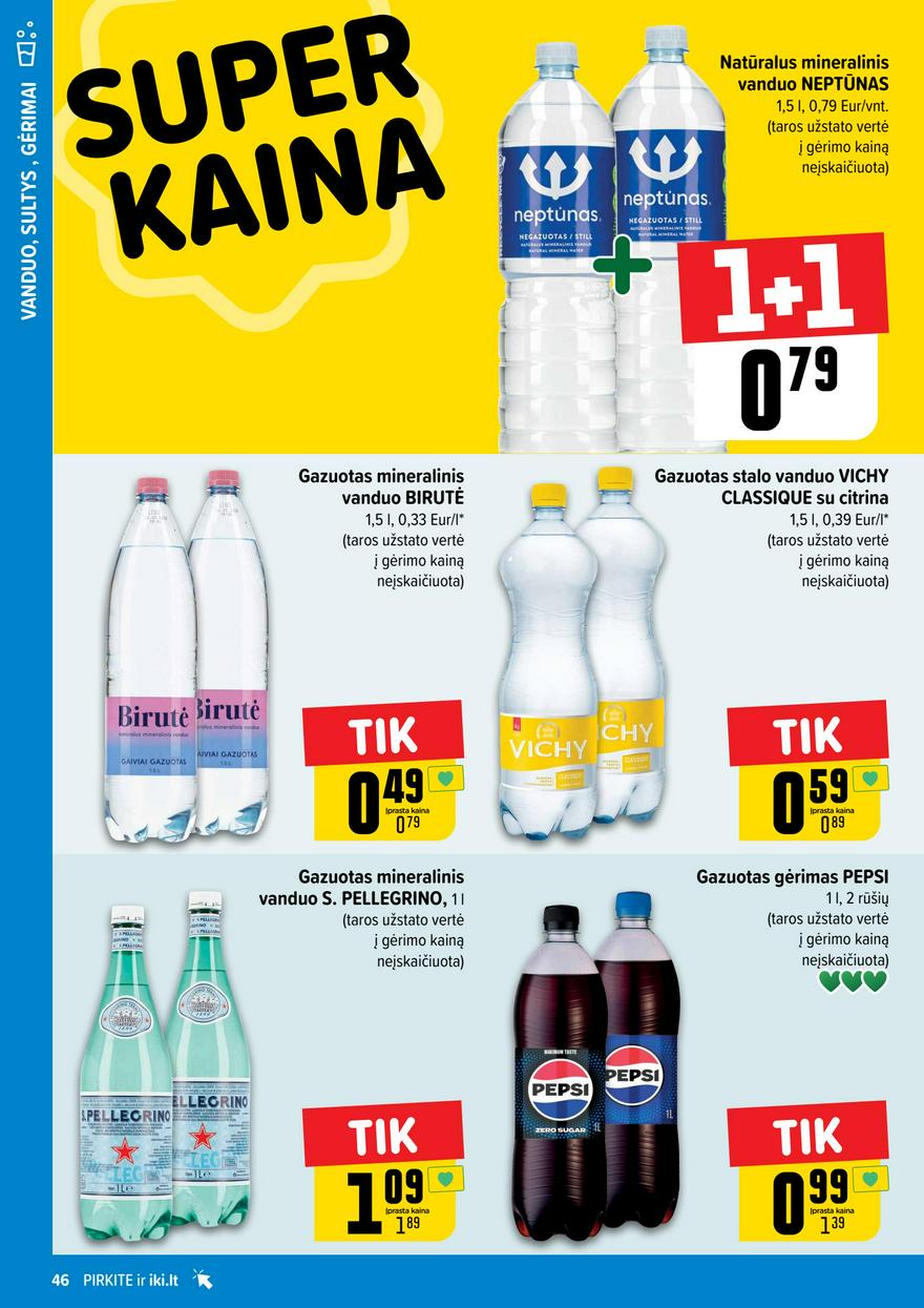 Iki leidinys 35 akcijos nuo 
  2024-08-26 iki 
  2024-09-01 | Leidinukas.lt puslapis 46