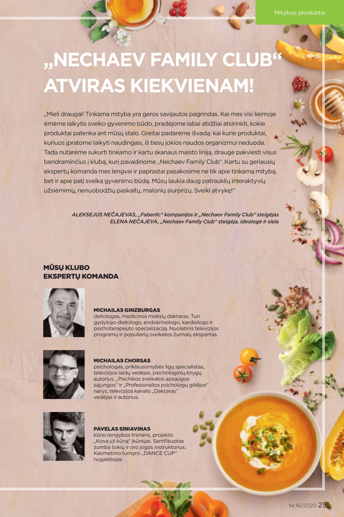 Faberlic leidinys akcijos nuo 
  2020-10-26 iki 
  2020-11-15 | Leidinukas.lt puslapis 251