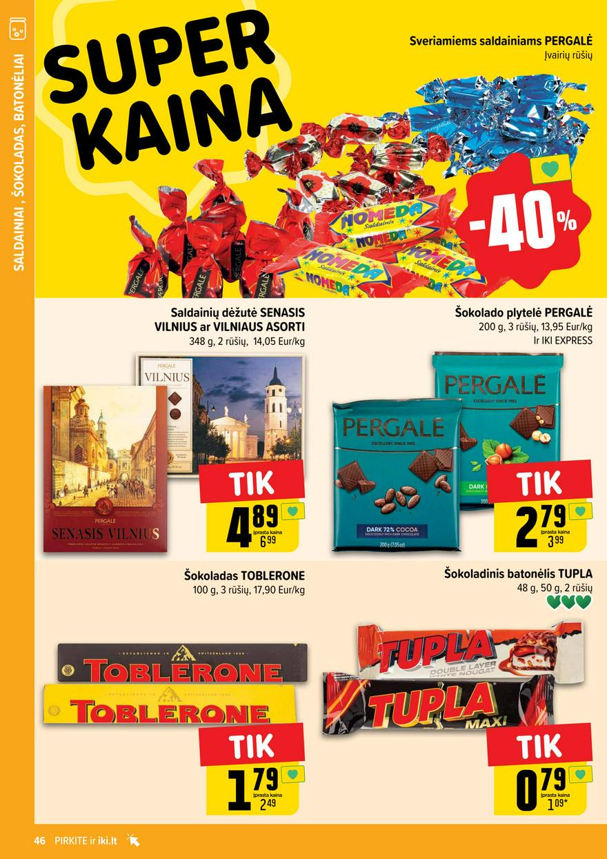 Iki leidinys akcijos nuo 
  2024-03-18 iki 
  2024-03-24 | Leidinukas.lt puslapis 46