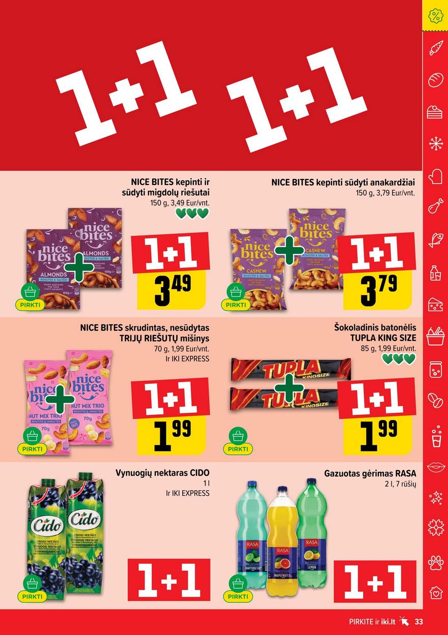 Iki leidinys akcijos nuo 
  2026-02-02 iki 
  2026-02-08 | Leidinukas.lt puslapis 33