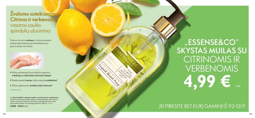 Oriflame katalogas akcijos nuo
2021-07-02 iki
2021-07-31 | Leidinukas.lt puslapis 67