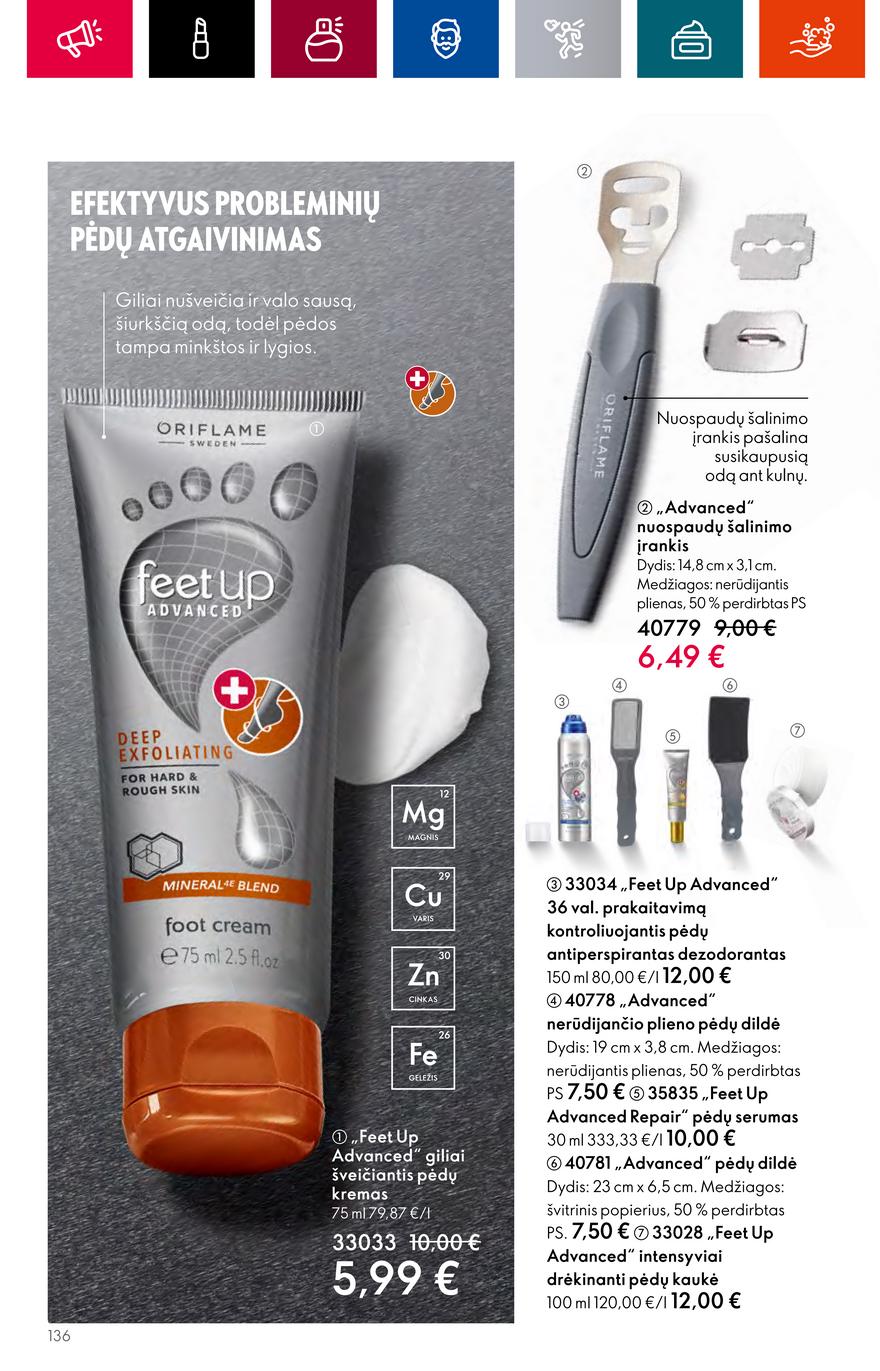 Oriflame leidinys akcijos nuo 
  2023-07-19 iki 
  2023-08-01 | Leidinukas.lt puslapis 136