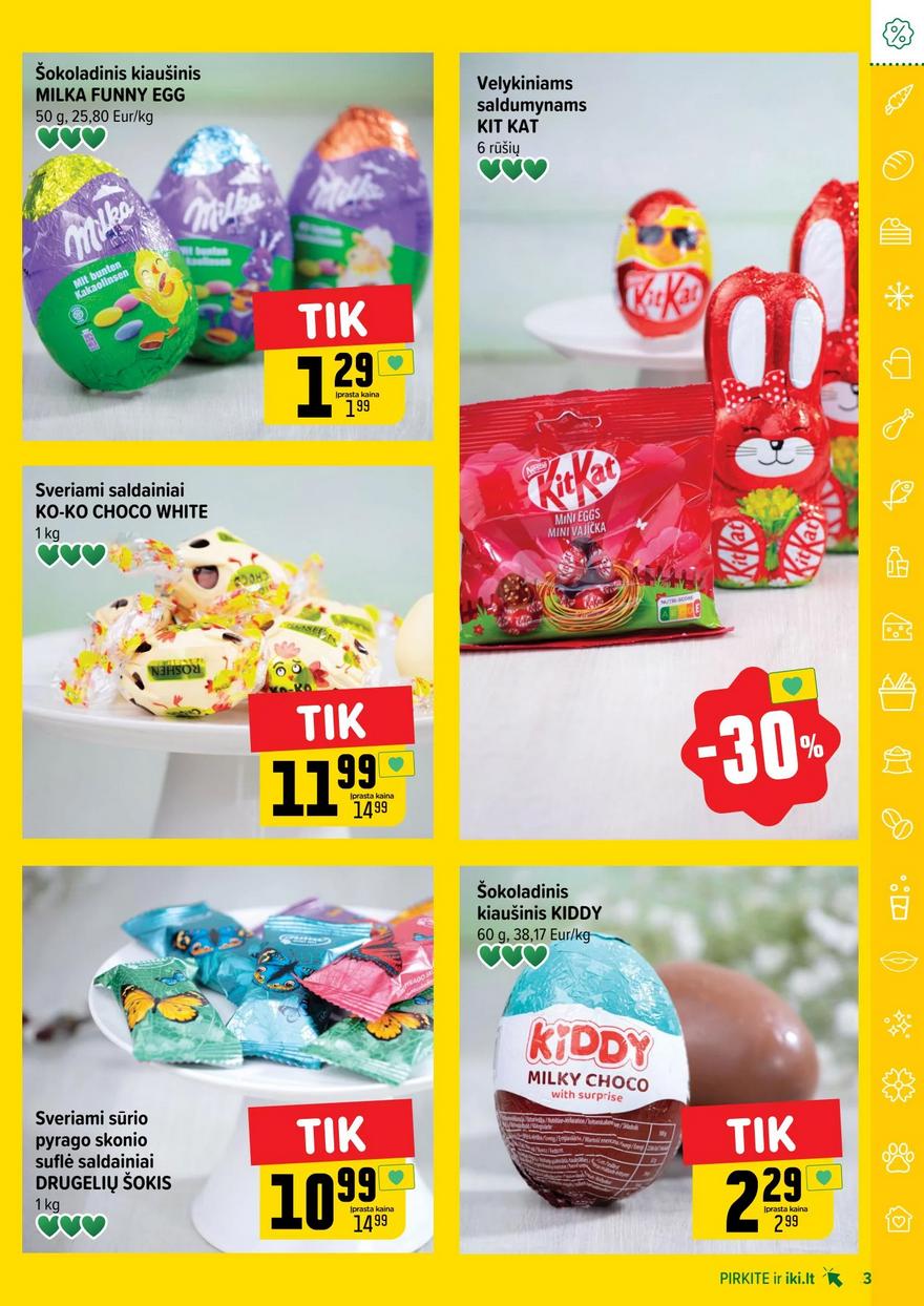 Iki leidinys akcijos nuo 
  2024-03-11 iki 
  2024-03-17 | Leidinukas.lt puslapis 3