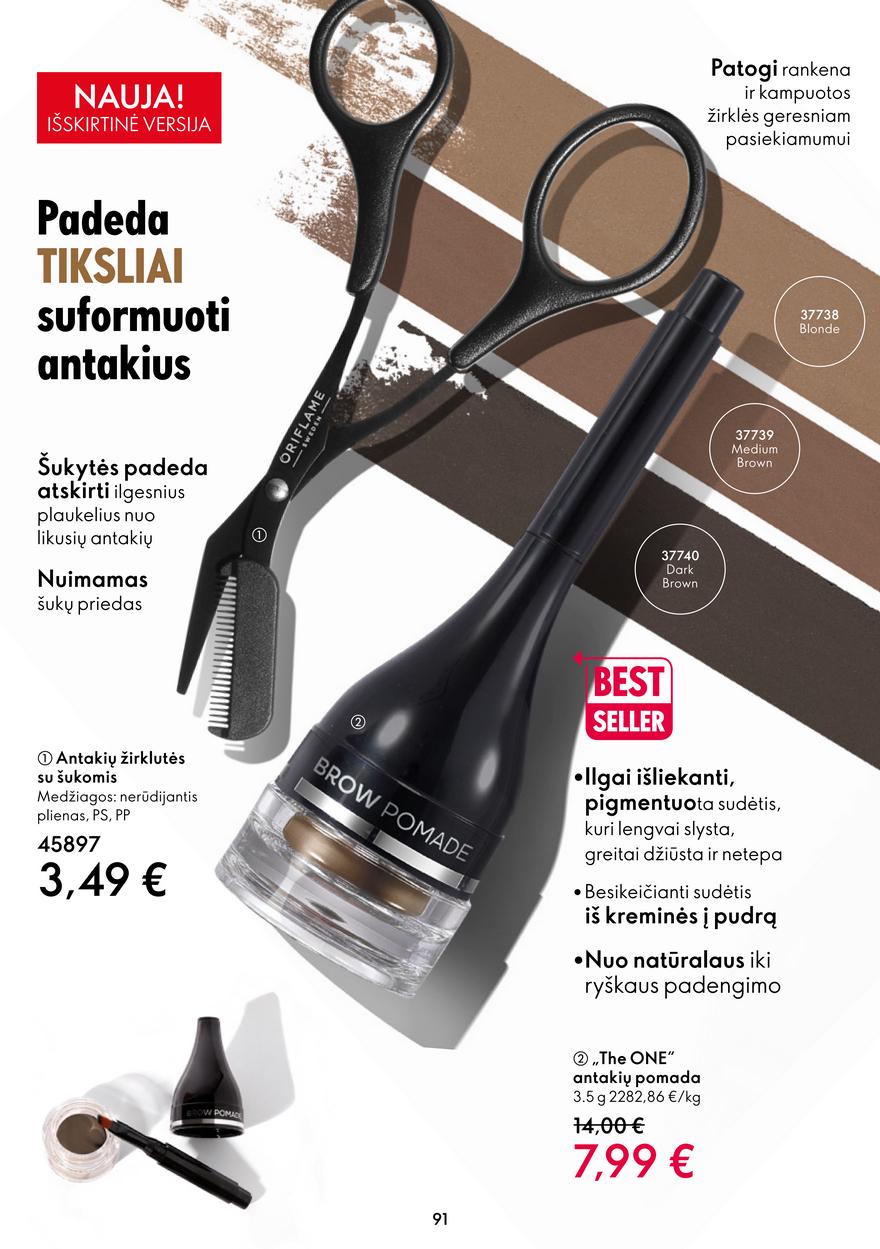 Oriflame katalogas akcijos nuo 
  2022-10-26 iki 
  2022-11-08 | Leidinukas.lt puslapis 91