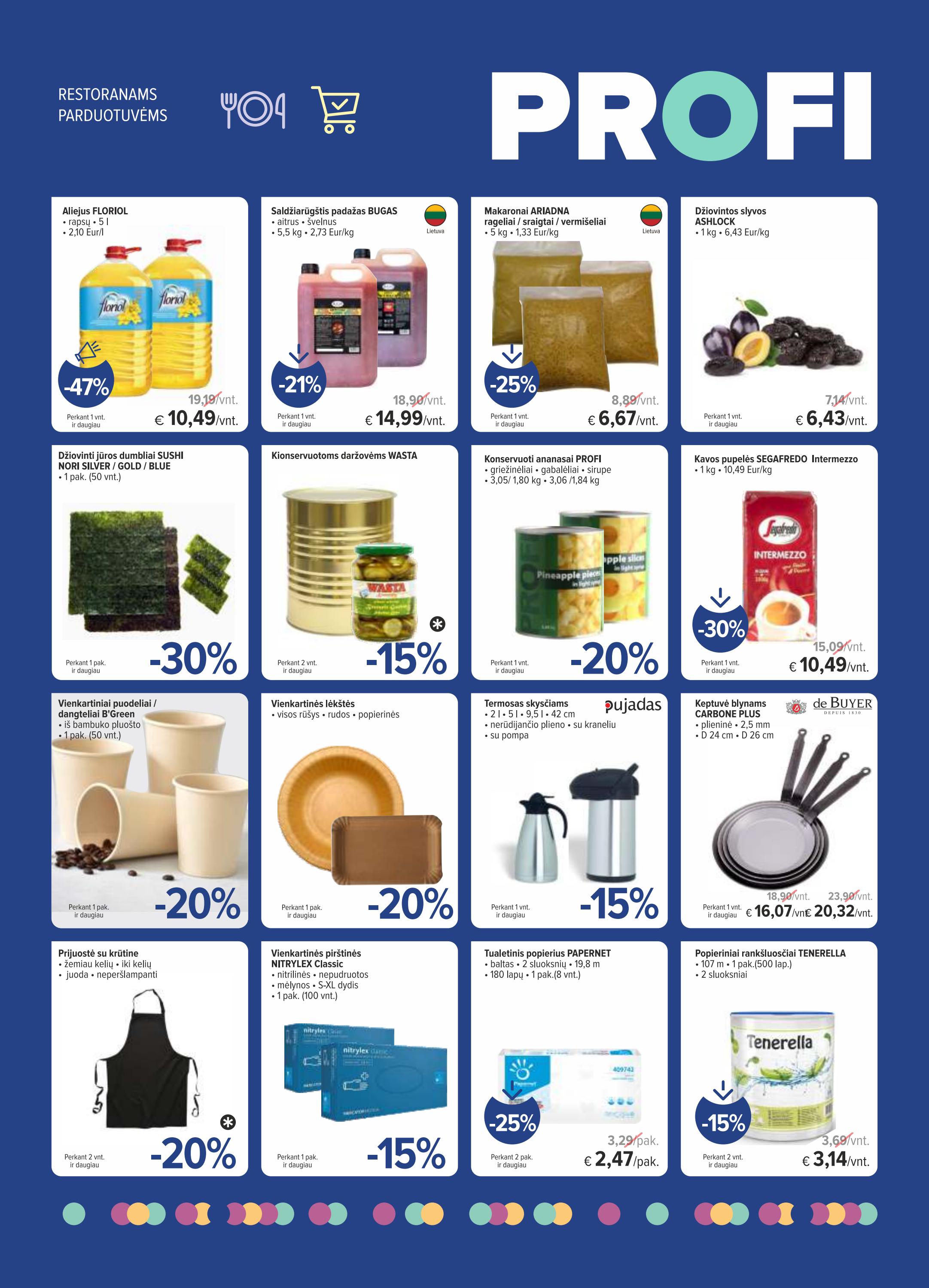 Promo leidinys akcijos nuo 
  2023-02-15 iki 
  2023-02-28 | Leidinukas.lt puslapis 7