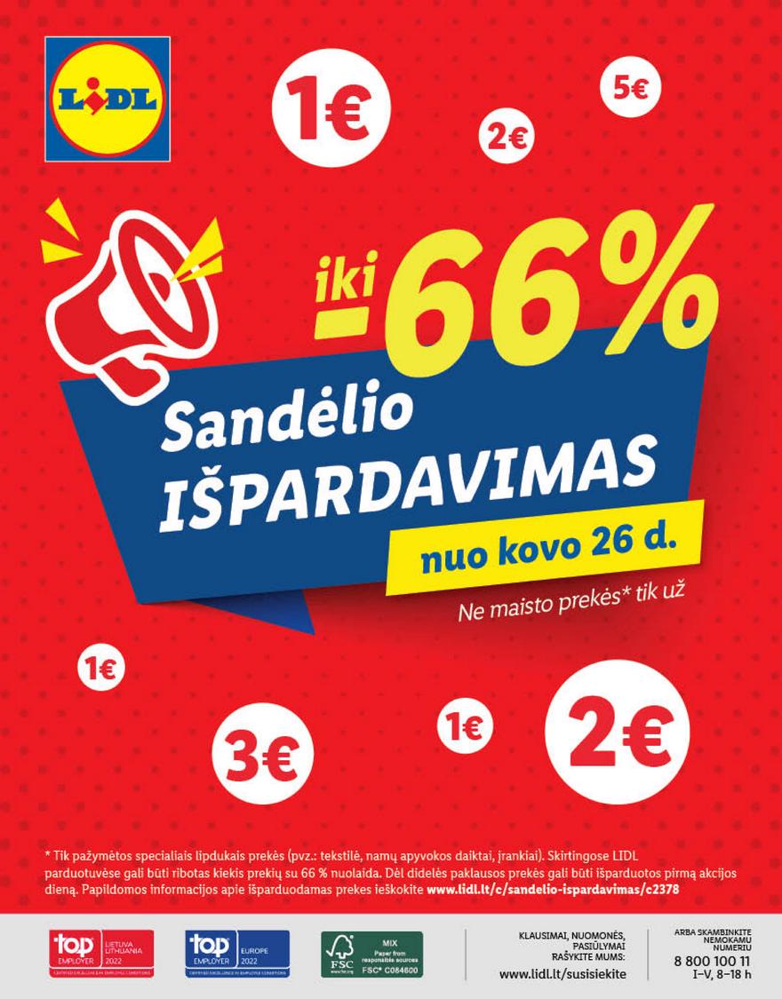 Ldil ne maisto prekių pasiūlymai akcijos nuo 
  2022-03-21 iki 
  2022-03-27 | Leidinukas.lt puslapis 24