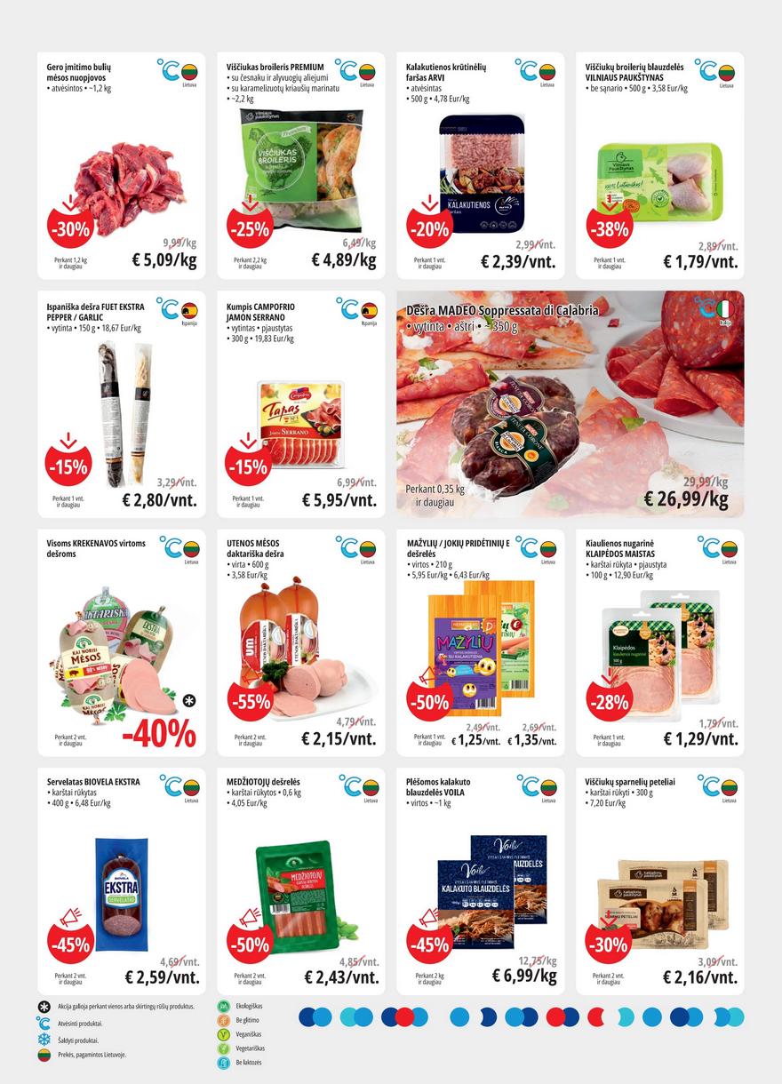Promo leidinys akcijos nuo 
  2023-11-08 iki 
  2023-11-21 | Leidinukas.lt puslapis 3